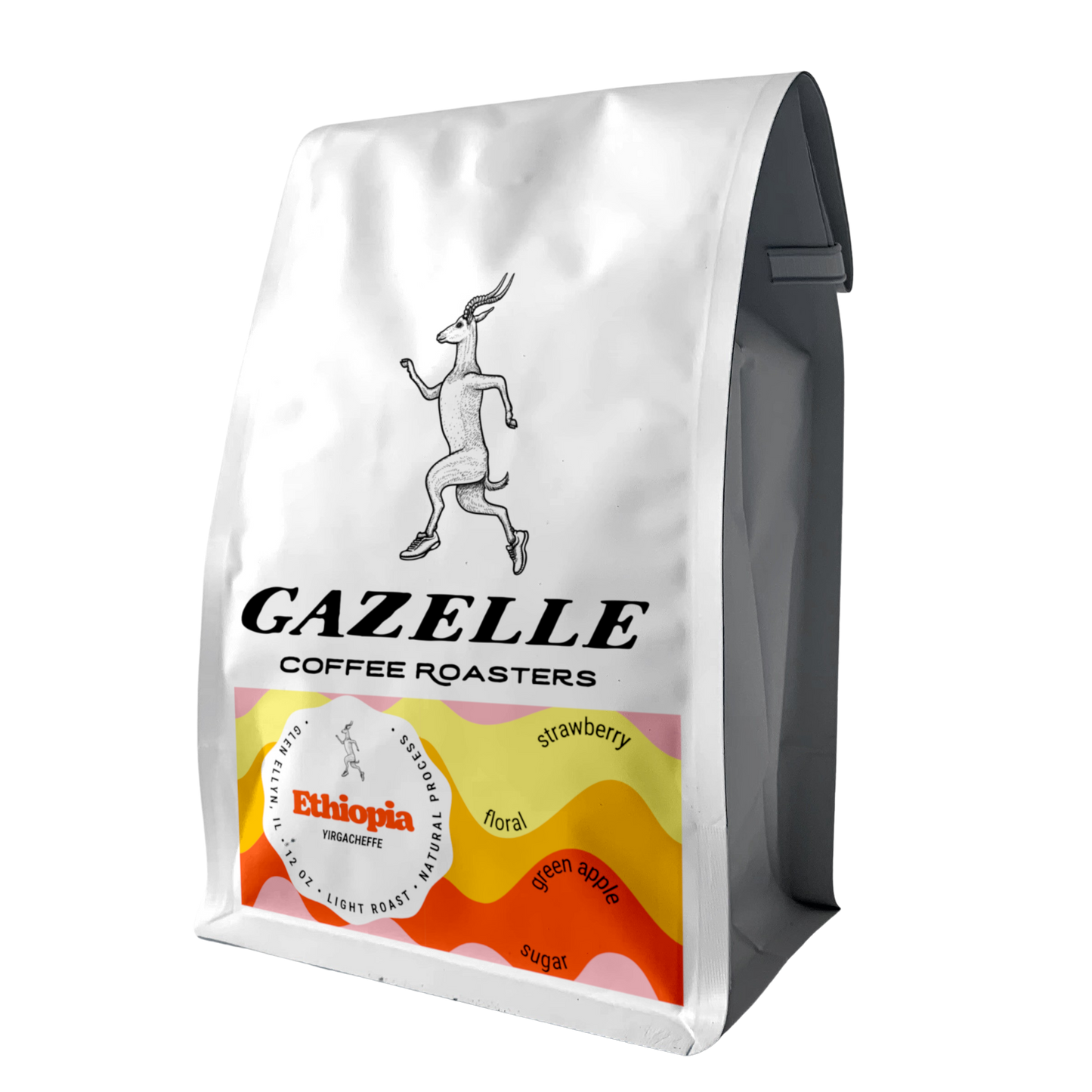 Ethiopia Yirgacheffe